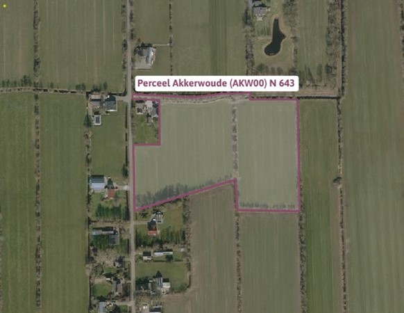 Dokkumerloane, 9113AN Wâlterswâld